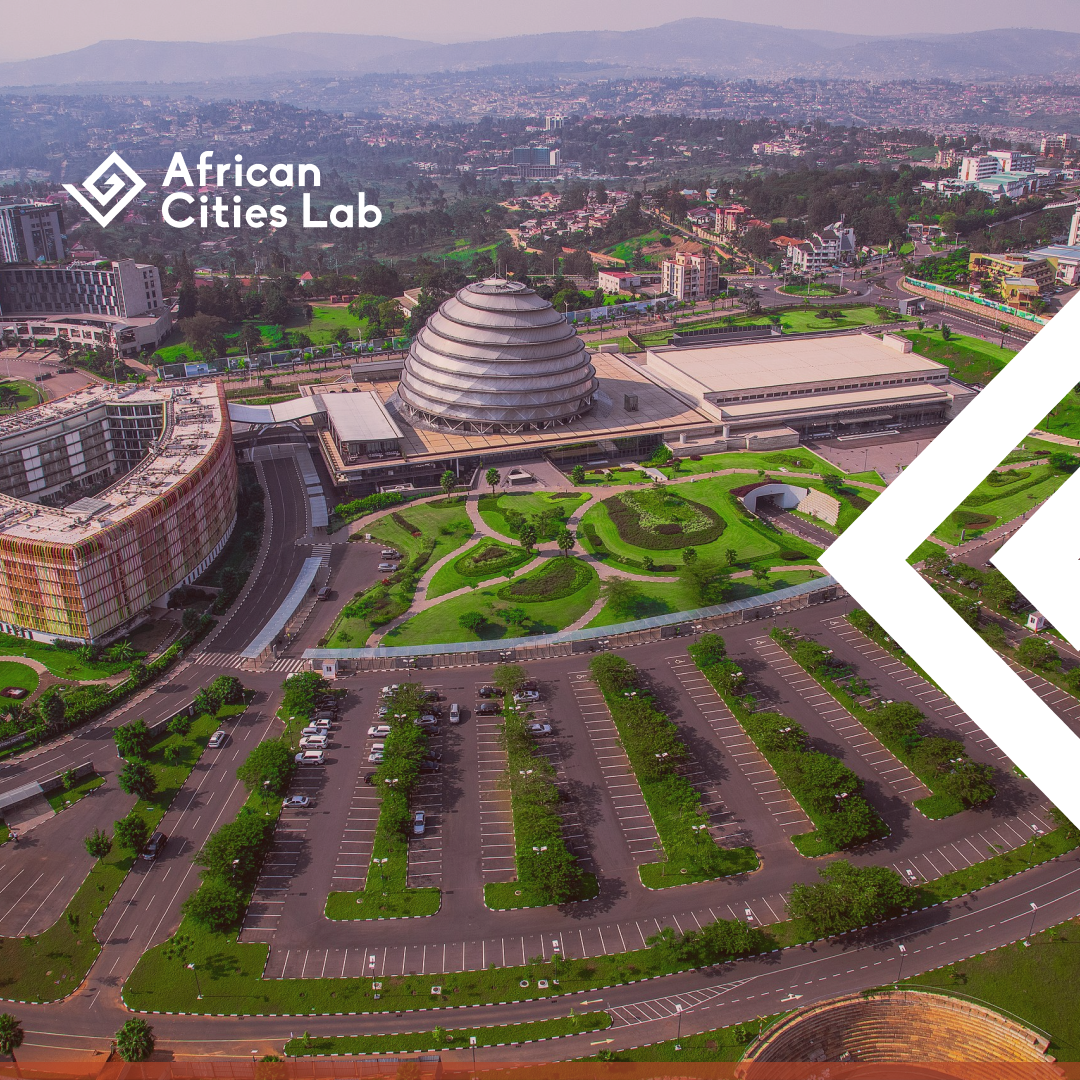 Smart cities, clever tactics, and urban possibilities in Africa 002