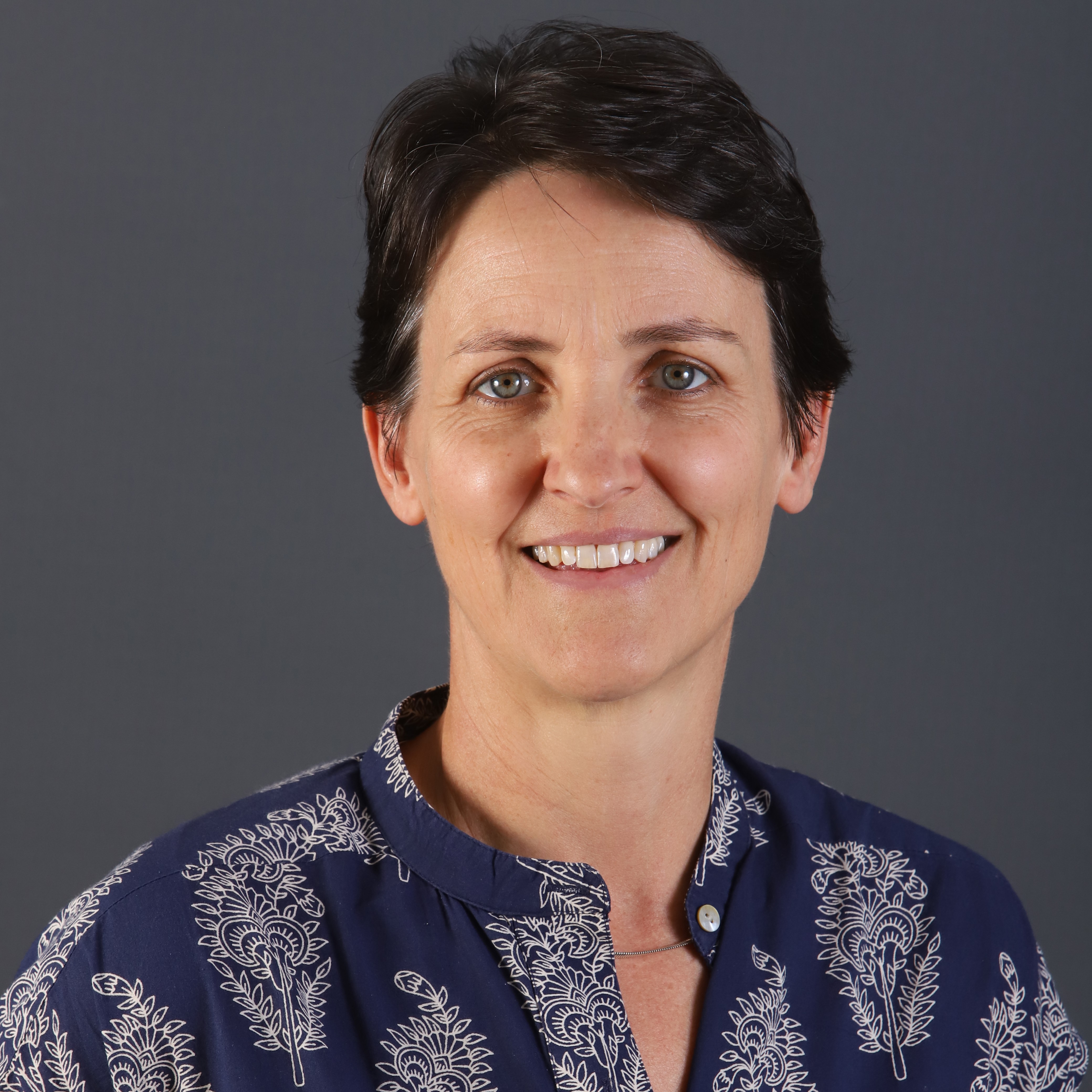 Caroline Skinner