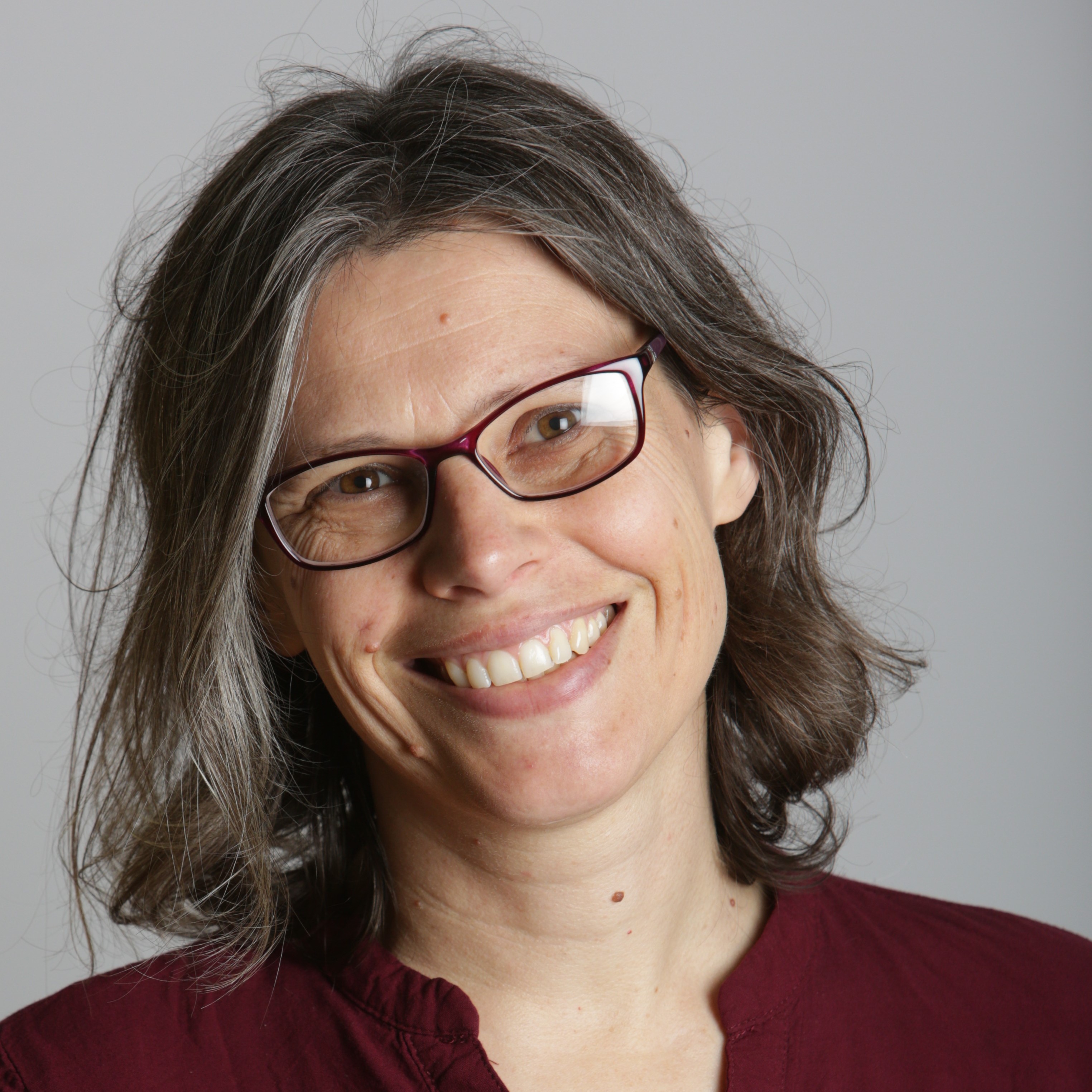 Jane Battersby