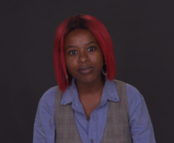 Sanelisiwe (Mimi) Nyaba