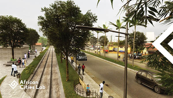 Villes africaines : Introduction à la planification urbaine VA_IPU