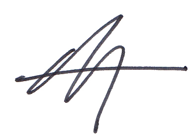 Signature