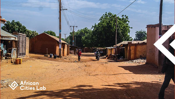 Villes africaines : Restructuration des quartiers précaires VA_RCP