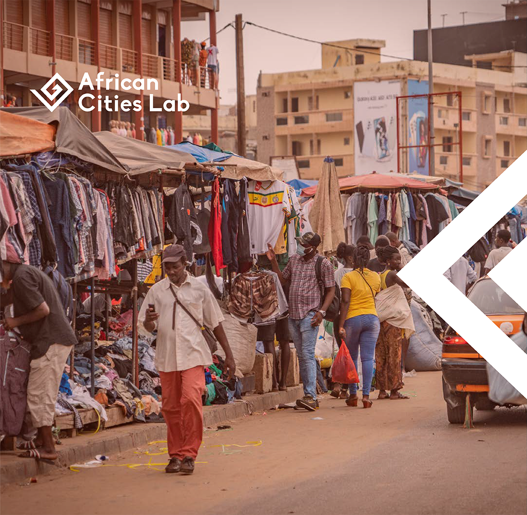 La fabrique urbaine collective : idées et outils pour co-produire les villes africaines 001