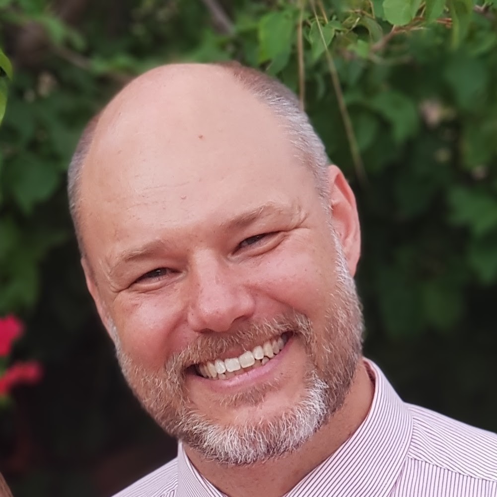 Dennis Kriel