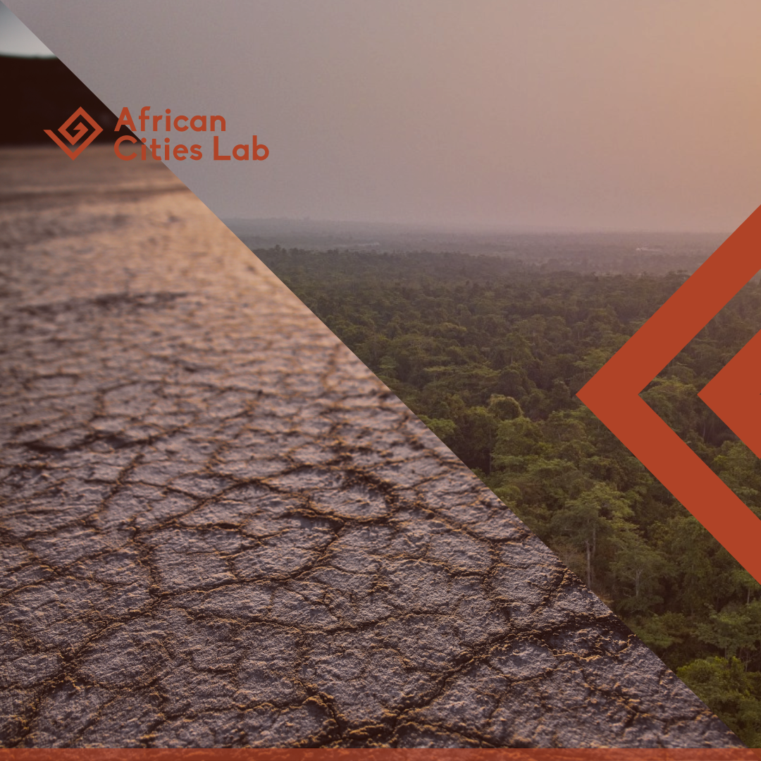 African Urban Economic Development in the Context of Climate Change 002