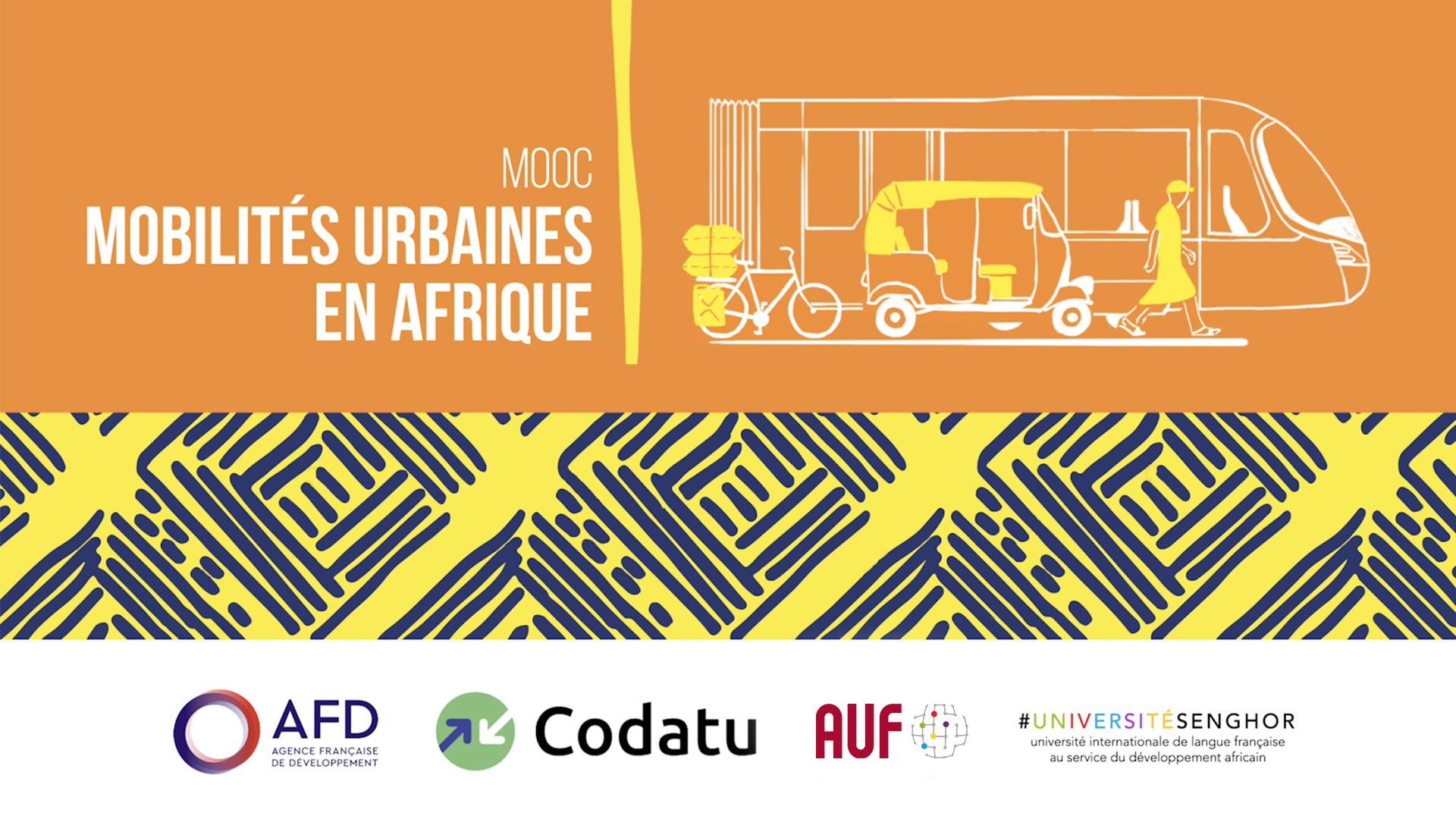Urban Mobility in Africa 002